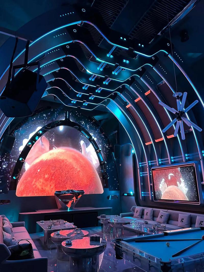 濮阳商务ktv新模式-华龙区ktv预订