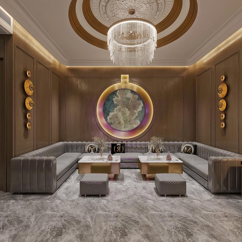 濮阳商务ktv的划算之旅-华龙区ktv预订